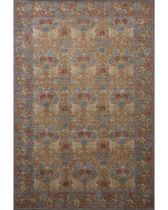 Edinburgh EDN-02 Cinnamon/Multi Area Rug