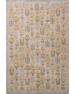 Edinburgh EDN-03 Cream/Multi Area Rug