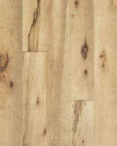 Ellison Maple Charismatic 6" Hardwood