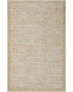 Elora ELR-08 Neutral/Multi Area Rug