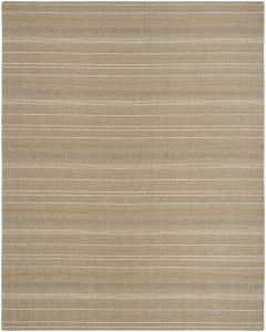 Embrace EMB01 Natural Area Rug