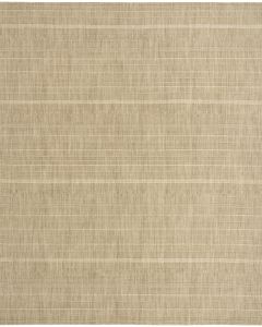 Embrace EMB01 Taupe Area Rug