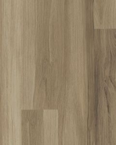 Endura Plus Almond Oak 7"x48" Luxury Vinyl