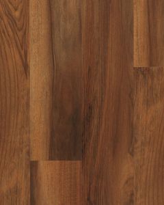 Endura Plus Amber Oak 7"x48" Luxury Vinyl