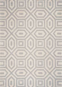Eternity 1062 Grey Escape Area Rug