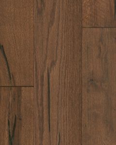 CALI Whiskey & Wine Evening Whiskey 7" White Oak Hardwood