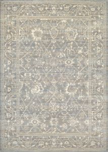 Everest Persian Arabesque Char/Iv Rug