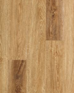 Explorers Cove SolidTech Select Metal Smoke Luxury Vinyl