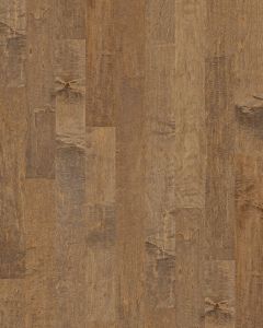 Fairbanks Maple 6 3/8" Buckskin Hardwood