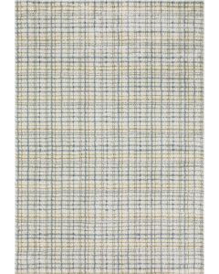 Gemma GEM06 Blue Area Rug