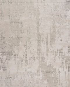Generations 7015 Silver Watercolors Area Rug
