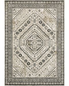 Georgia 659c Ivory/Grey Area Rug