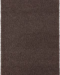 Gorbea GR1 Chocolate Area Rug