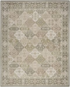 Grafix GRF31 Green Area Rug