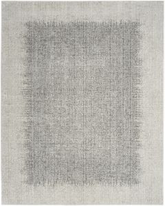 Grand Street GRN03 Light Grey Area Rug