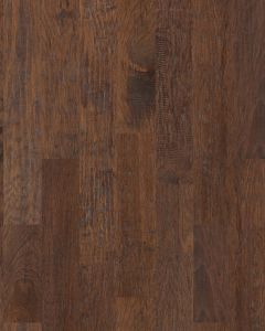 Grant Grove 6 3/8" Hickory Three Rivers Hardwood