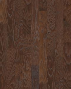 Grant Grove Mixed Width Hickory Three Rivers Hardwood