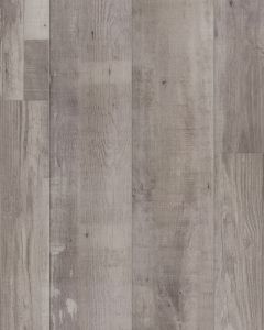CALI Select Premium Gray Ash 7"x48" Luxury Vinyl