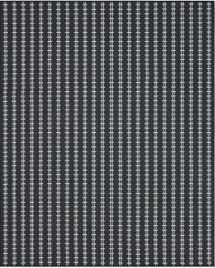 Gulfport Charcoal Area Rug