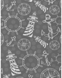 Harbor HA9 Grey Area Rug