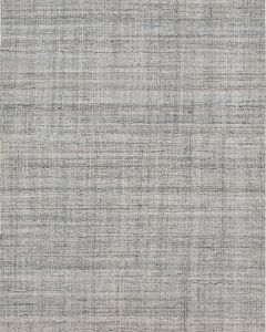 Haberdasher Silver Area Rug