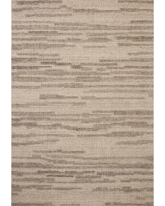 Hartley HRT-02 Silver/Grey Area Rug