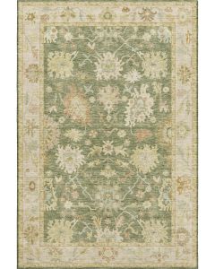 Hatay HY2 Aloe Area Rug