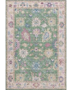 Hatay HY7 Lime Area Rug