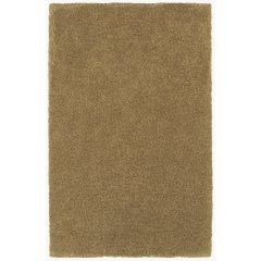 Heavenly 73405 Gold Area Rug