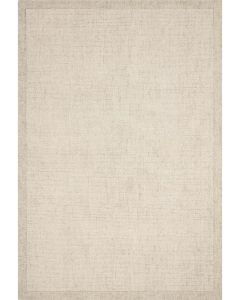 Henley HNY-01 Ivory/Smoke Area Rug