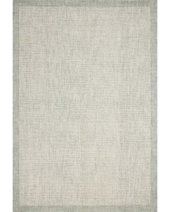 Henley HNY-01 Ivory/Spa Area Rug