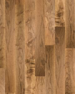Highland Prairie Home Walnut 5" Hardwood