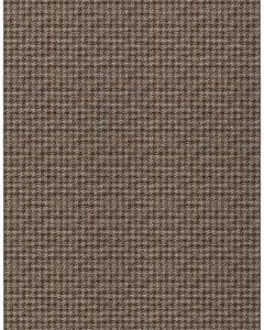 Hinton HN1 Chocolate Area Rug