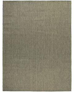 Horizon Indoor/Outdoor HOZ02 Green Area Rug