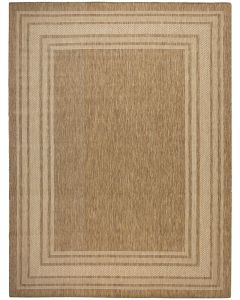 Horizon Indoor/Outdoor HOZ03 Natural Area Rug