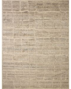 Hughes HUS-01 Dove Area Rug