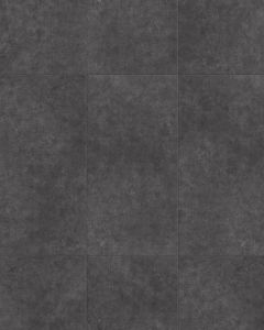 Impact Midnight Matte Porcelain Tile