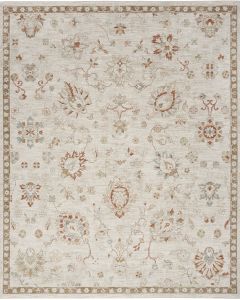 Infinite IFT04 Ivory Area Rug