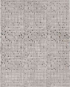 Inspire 7505 Grey Tribeca Area Rug