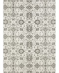 Intrigue INT08 Ivory Area Rug