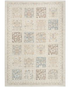 Isla ISL02 Multicolor Area Rug