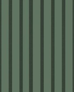 Acoustic Painted Wood Slat Wall Panel Jade