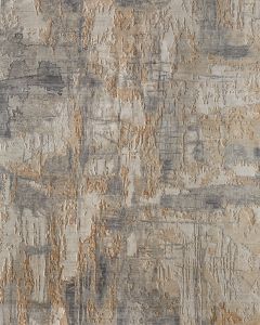 Jaxson 39PWF Gray/Tan/Ivory Area Rug