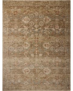 Junie JUE-03 Spice/Multi Area Rug