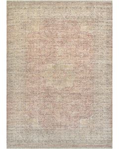 Loloi Millie MIE-04 Sunset/Multi Area Rug | Carpet Exchange