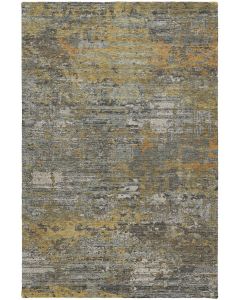 Kochi KC12 Gray Area Rug