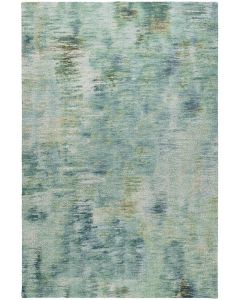 Kochi KC1 Teal Area Rug