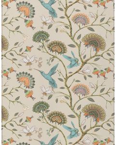 Kendall KE19 Putty Area Rug