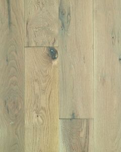 Kensington White Oak Queen s Gate 8" Hardwood