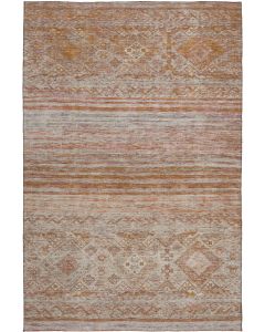 Karaj KJ4 Copper Area Rug